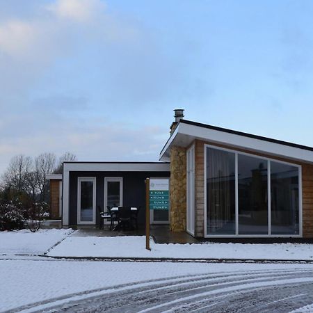 Ravenbosch Villa Bemelen Exterior foto